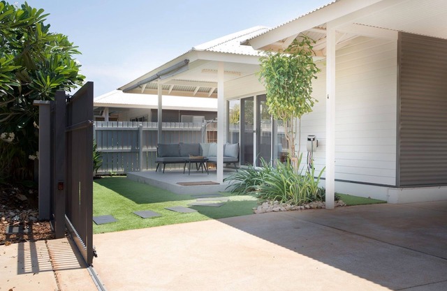 Bianco Drift - A Calm, Coastal Retreat in the Heart of Broome