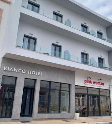 Bianco Hotel