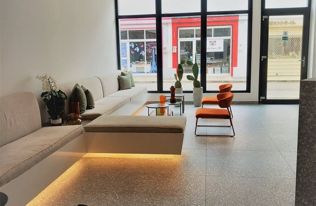 Bianco Hotel