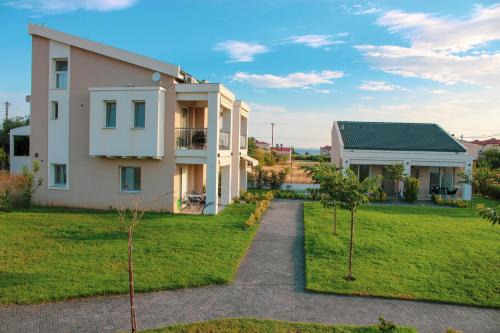 Bianco Mare Studios-Apartments