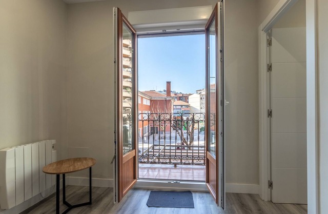 Biator apartment