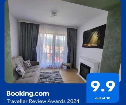 Bibis Apartments