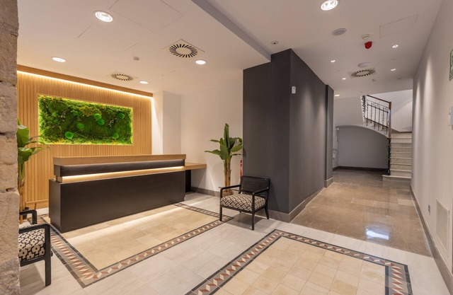 BIBO SUITES SAN AGUSTIN