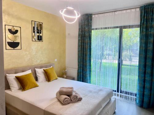 Biby Luxury Apartament