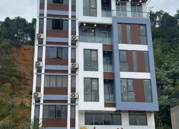 Bich Phuong Hotel 3