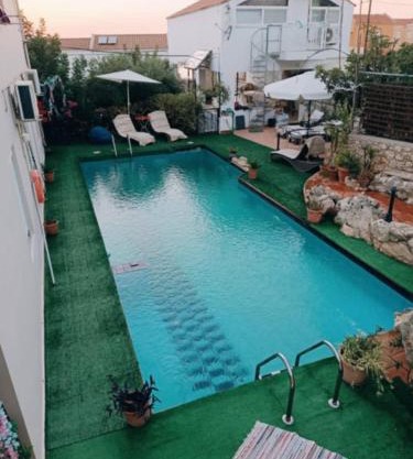 Bicorna - Chania