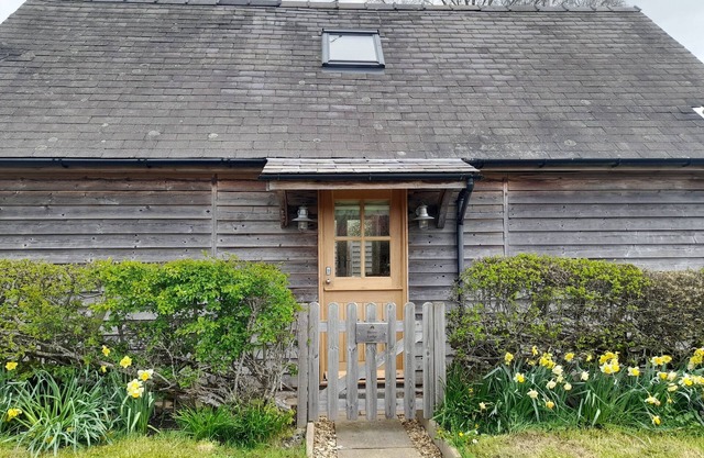 Bicton Lodge, CLUN