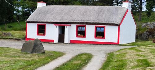 Biddys Cottage