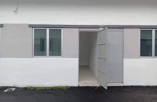 bidor residensi,perak darul ridzuan