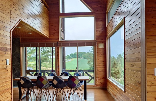 Biei san-ai-no-oka Villa Shion