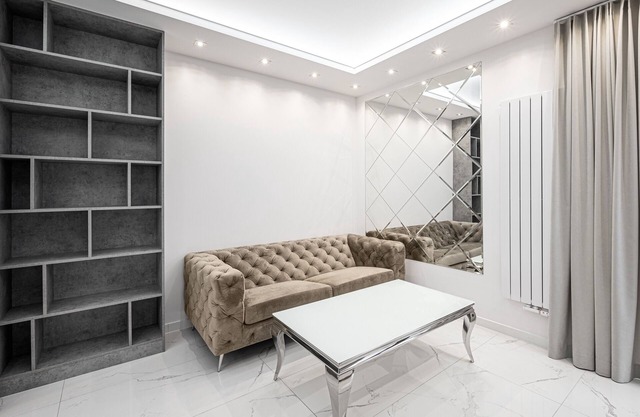 Bielany Luxury Apartment