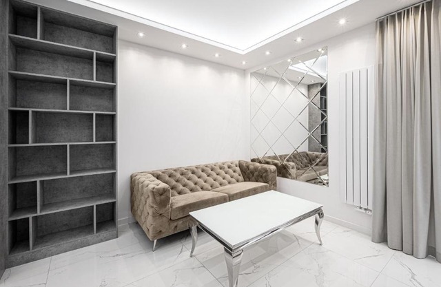 Bielany Luxury Apartment