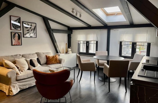 Bielawy Suite