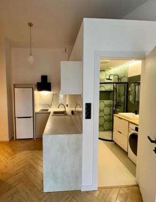 Bielsko City Center Happy Apartment