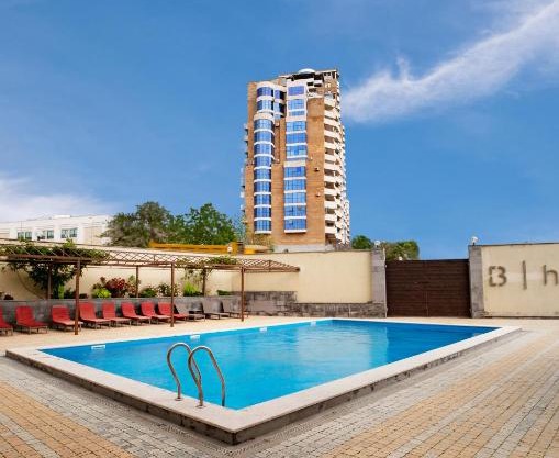 Bien hotel