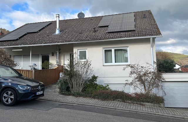 Biengarten Residenz - apartment/apartment, bathroom, toilet, non-smoking