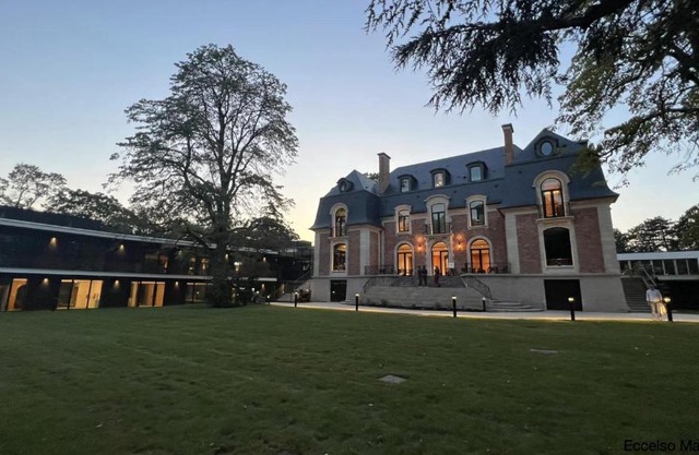 Bienheureux Hôtel & Restaurant