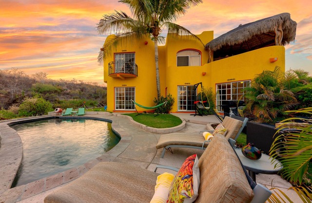 Bienvenido a Casa Juanita !! ¡Tu resort privado personal te espera!