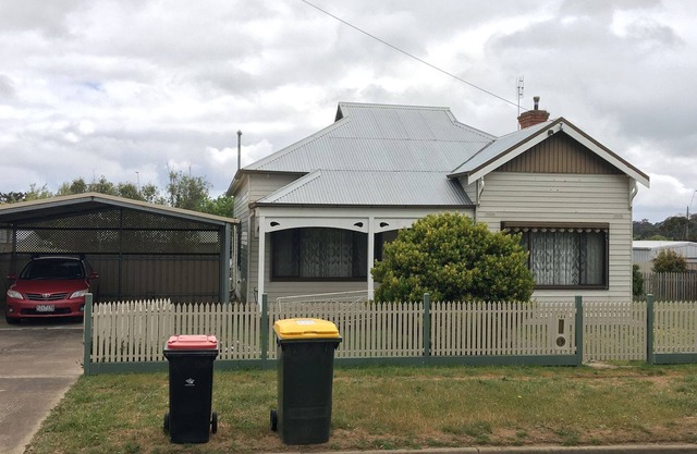 Bienvenu Ararat Holiday Home