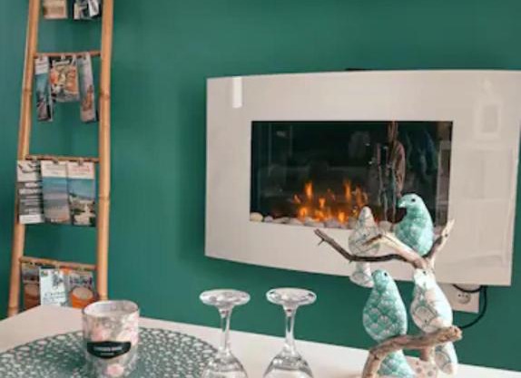 Bienvenue chez Gaëlle