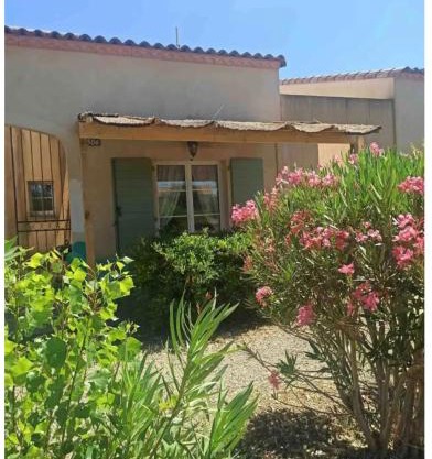 Bienvenue chez Samuel et Sarah