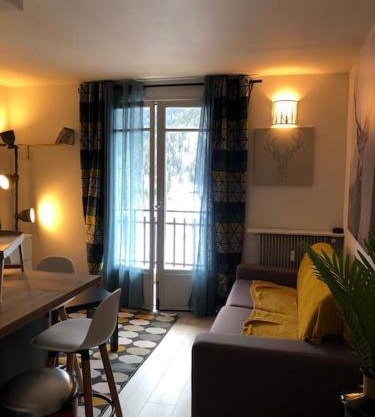 Bienvenue chez Celia et Nicolas