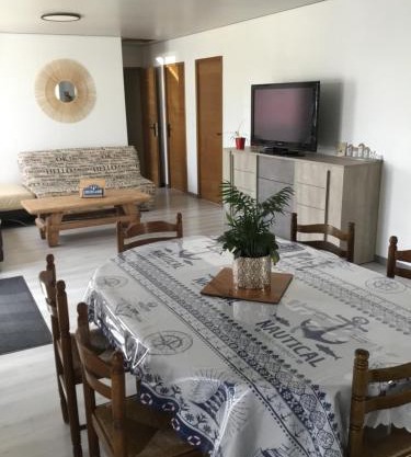 Bienvenue dans notre maison