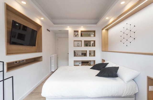 Bierzo Habita Apartments