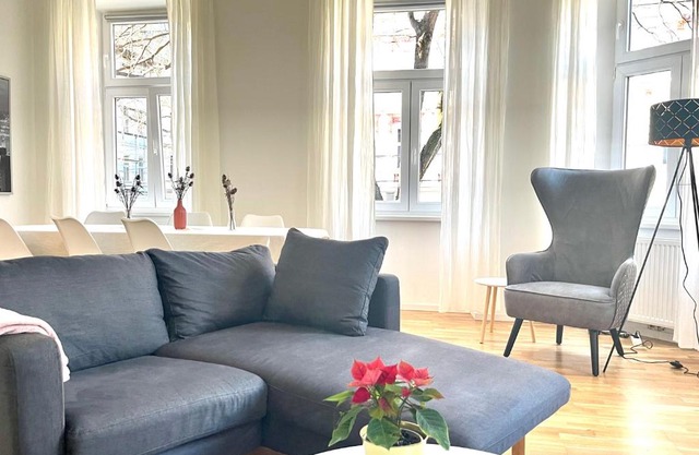 BIG Apartment Vienna