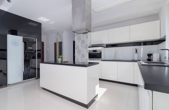 Big Apartment With Garden by Renters