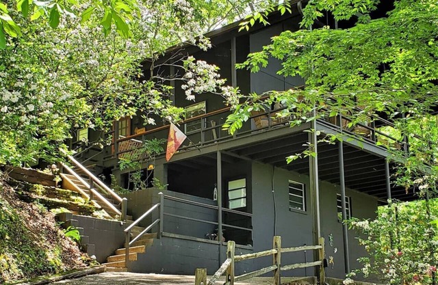 Big Bear Hideaway