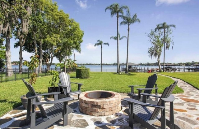 Big Bear Lake: Waterfront Escape