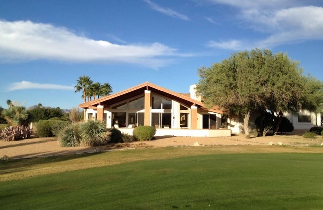 Grande, hermosa casa con vistas panorámicas de Mtns & Golf Course ~ 3 Bed, Bath 2. 5
