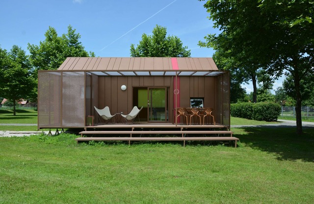 BIG BERRY Wies Resort