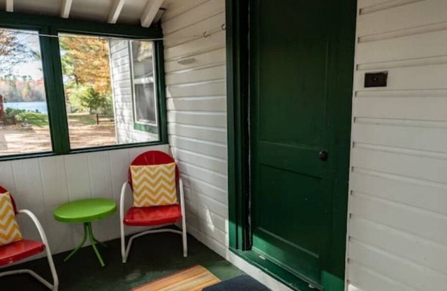 Big Blue Lake Cottages, LLC - RENT ALL COTTAGES