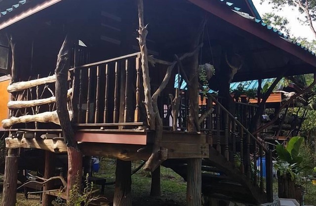 Big Boss Resort