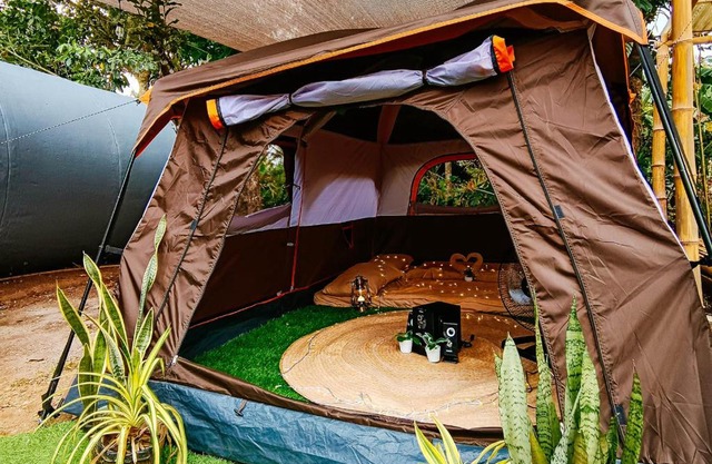 Big Camp