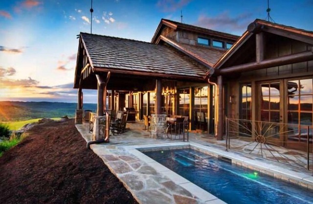 Big Cedar Lodge