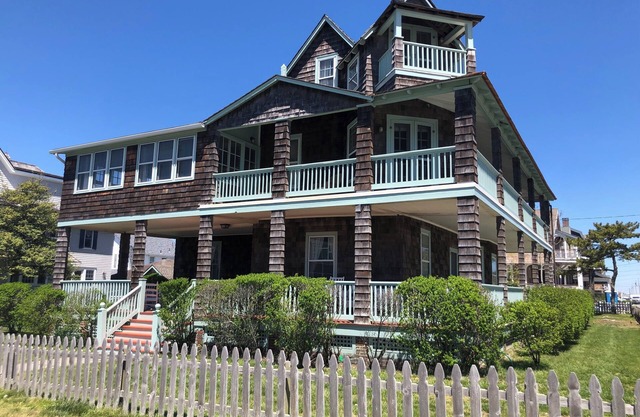 Gran Encanto Bay Head Beach House