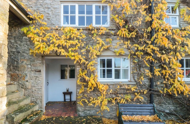 Big Cottage