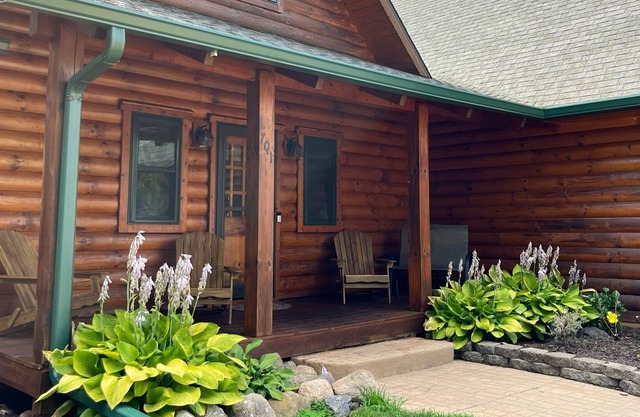 Big Dipper Cabin