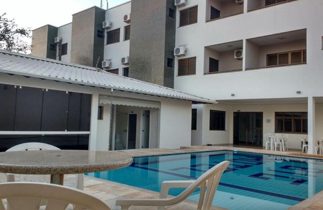 Big Executive Hotel