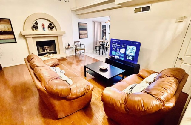 Big Family? House & Apartment, cozy, comfortable