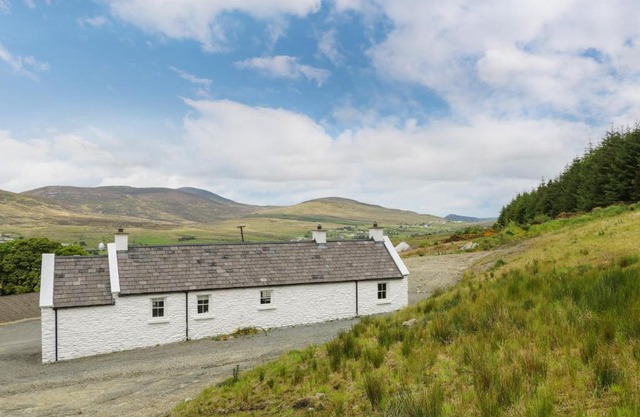 Big Hill Cottage