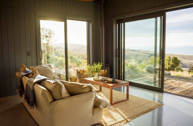 Big Hill Luxury Retreat