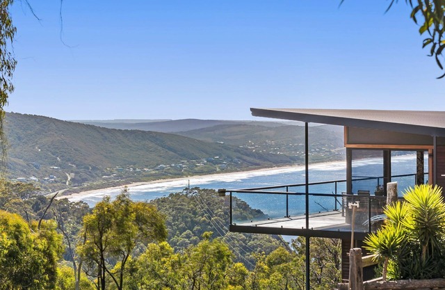 Big Hill Rustic Retreat