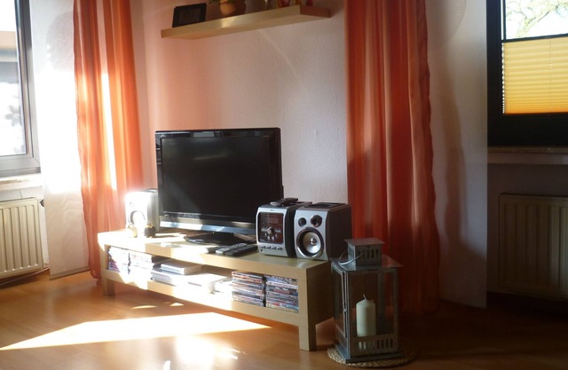 big holiday house with grassland in the Vulkaneifel, near Nürburgring and Maare
