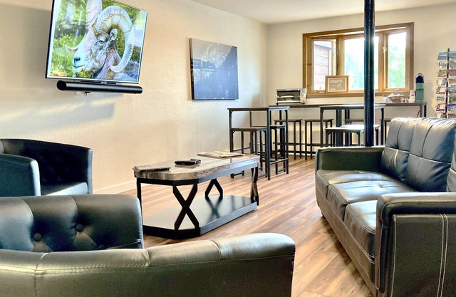 Big Horn Lodge