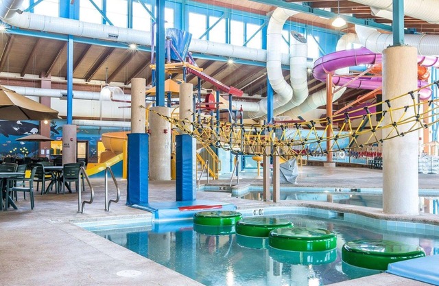 Big Horn Resort, Ascend Hotel Collection