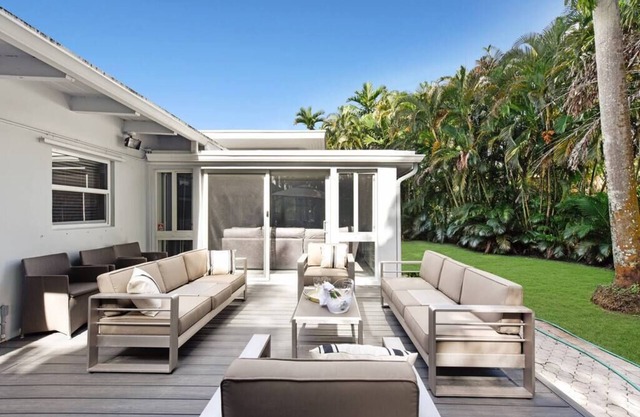 Big House in Fort Lauderdale